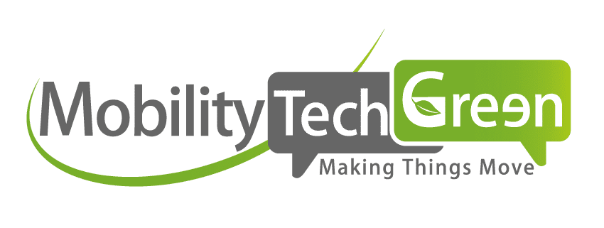 Mobility Tech Green