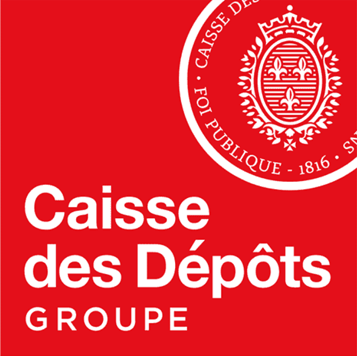 La Caisse des Dépôts