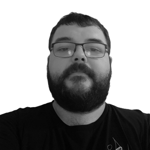 Aurélien LE GALL - thyr0xx