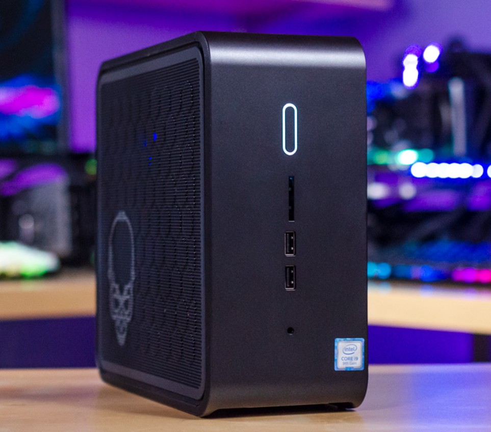 Sonde NEO — plateforme matérielle BZHunt