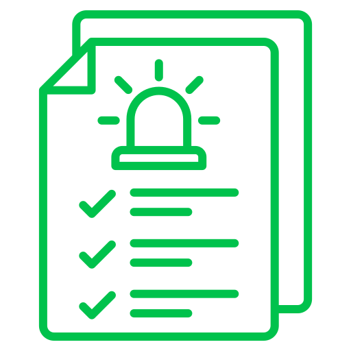 Réponse à incident